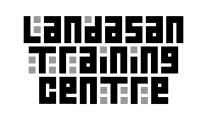 logo landasan training centre
