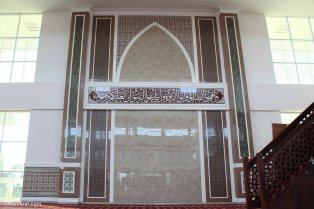 masjid-temerloh-khat-13